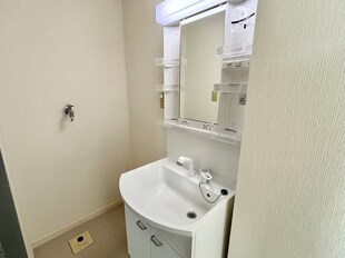 ハイツ王塚(A)の物件内観写真